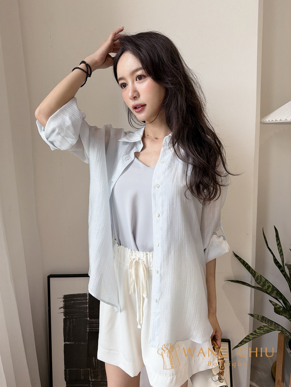 WANG CHIU 麻豆照